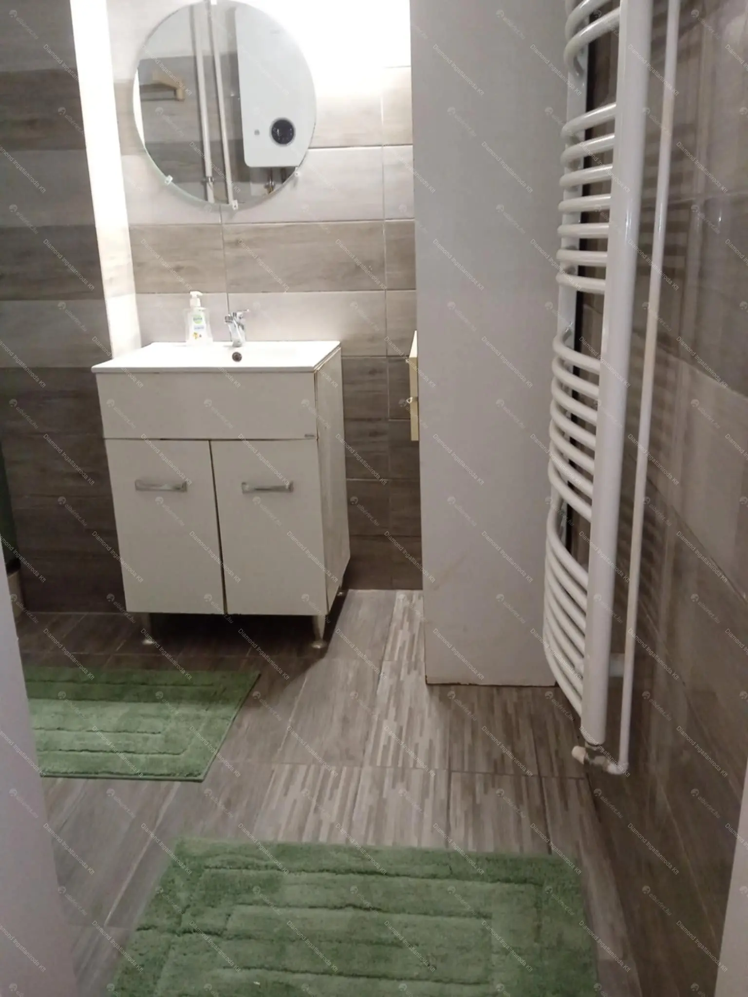 Kiadó albérlet 230000 Ft/hó áron: Budapest, XI. kerület  Budafoki út. Mérete: 40 nm, 1 szobás | Alberlet.hu - 6666034