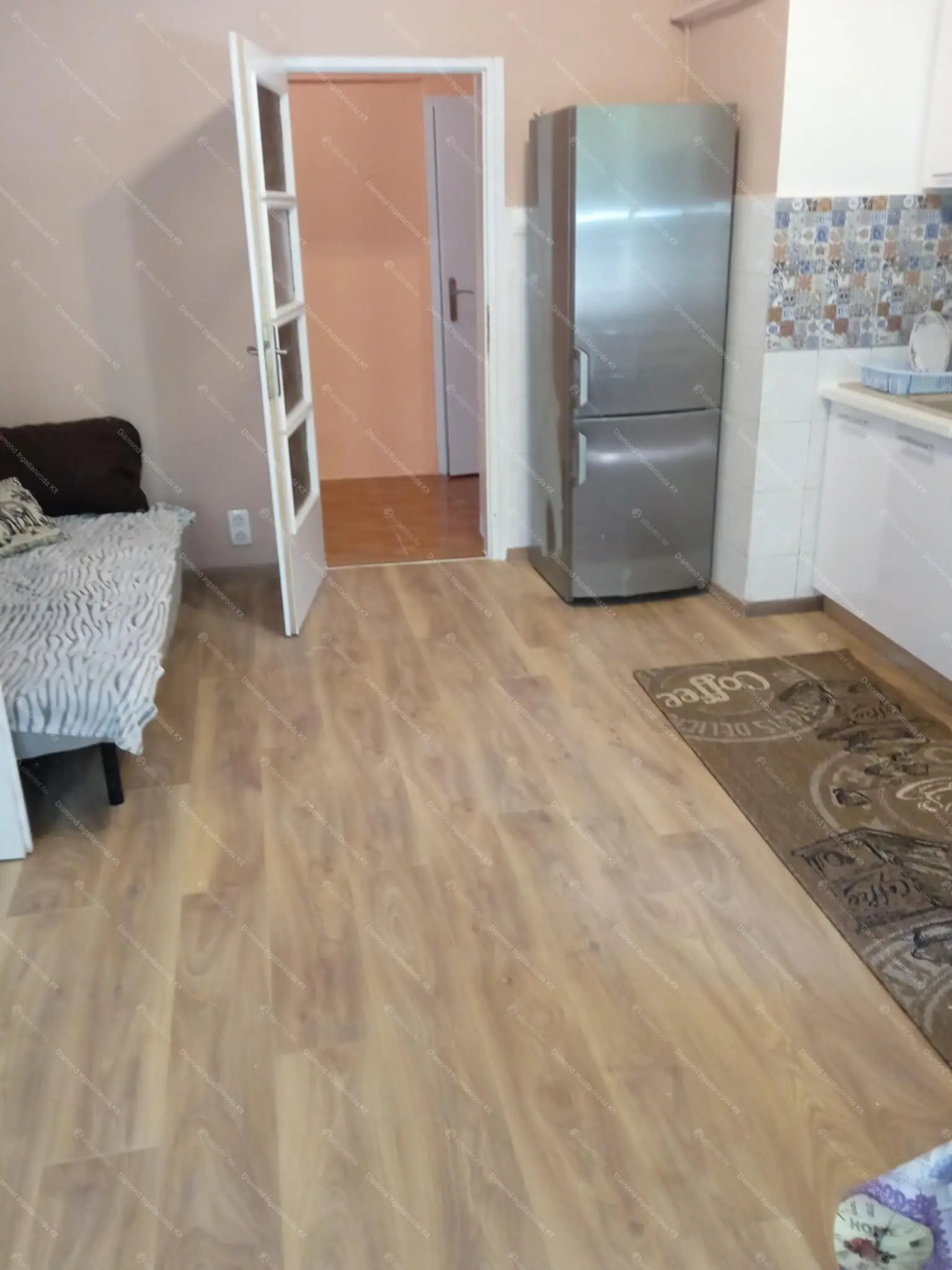 Kiadó albérlet 230000 Ft/hó áron: Budapest, XI. kerület  Budafoki út. Mérete: 40 nm, 1 szobás | Alberlet.hu - 6666037