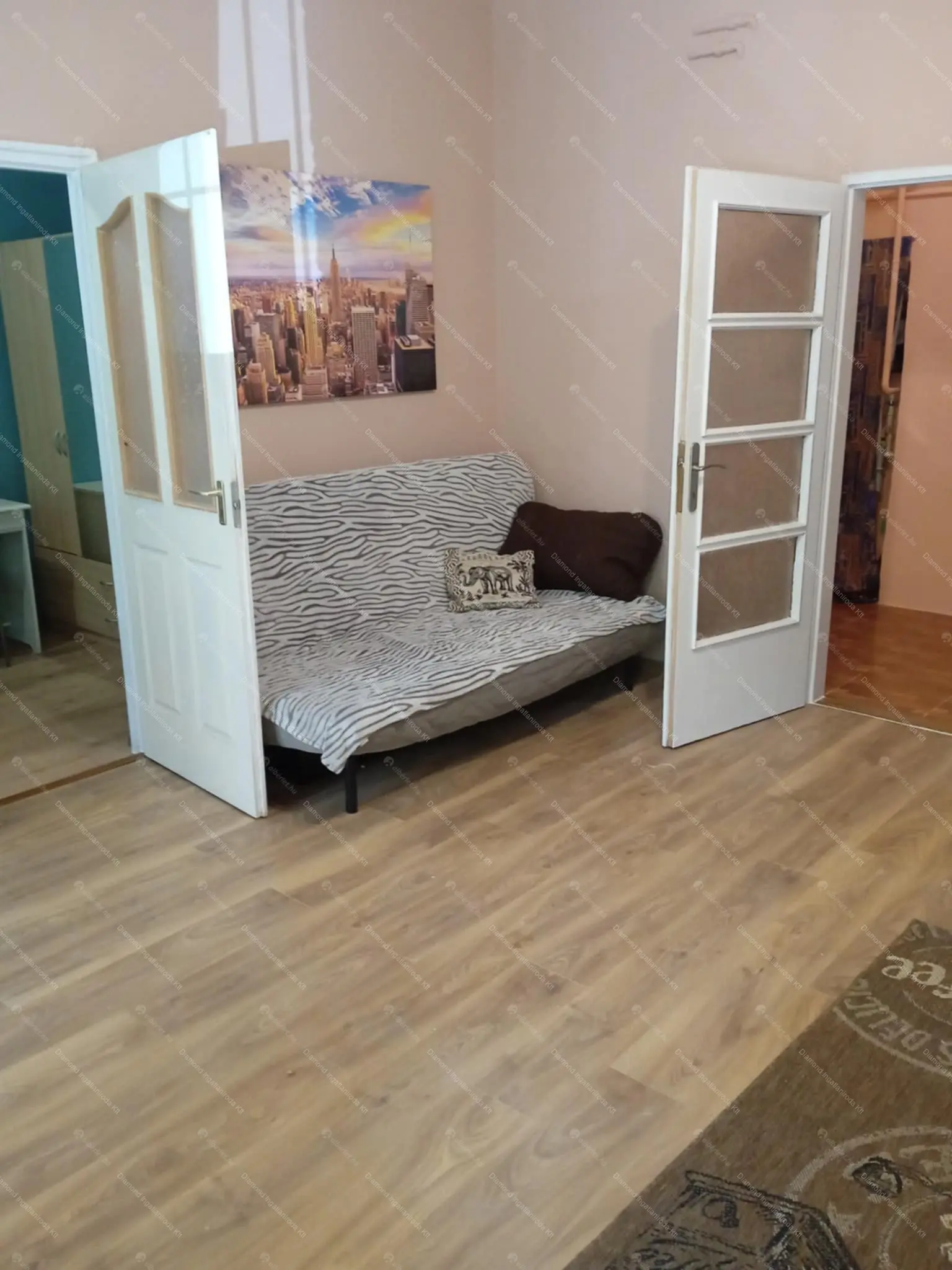 Kiadó albérlet 230000 Ft/hó áron: Budapest, XI. kerület  Budafoki út. Mérete: 40 nm, 1 szobás | Alberlet.hu - 6666038