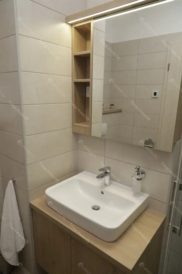 Kiadó albérlet 330000 Ft/hó áron: Budapest, XI. kerület  Budafoki út. Mérete: 41 nm, 2 szobás | Alberlet.hu - 6660759