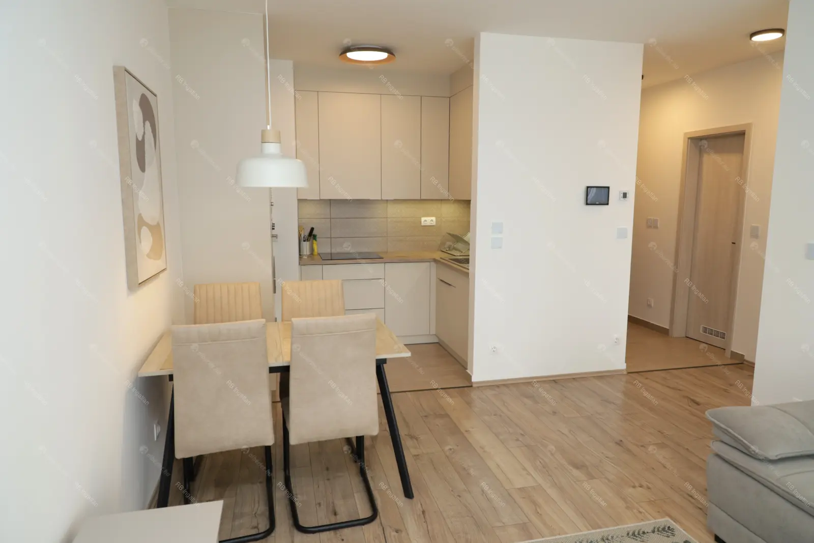 Kiadó albérlet 330000 Ft/hó áron: Budapest, XI. kerület  Budafoki út. Mérete: 41 nm, 1 szobás | Alberlet.hu - 6667612