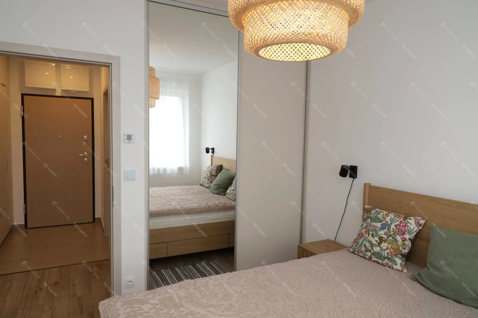 Kiadó albérlet 330000 Ft/hó áron: Budapest, XI. kerület  Budafoki út. Mérete: 41 nm, 1 szobás | Alberlet.hu - 6667617