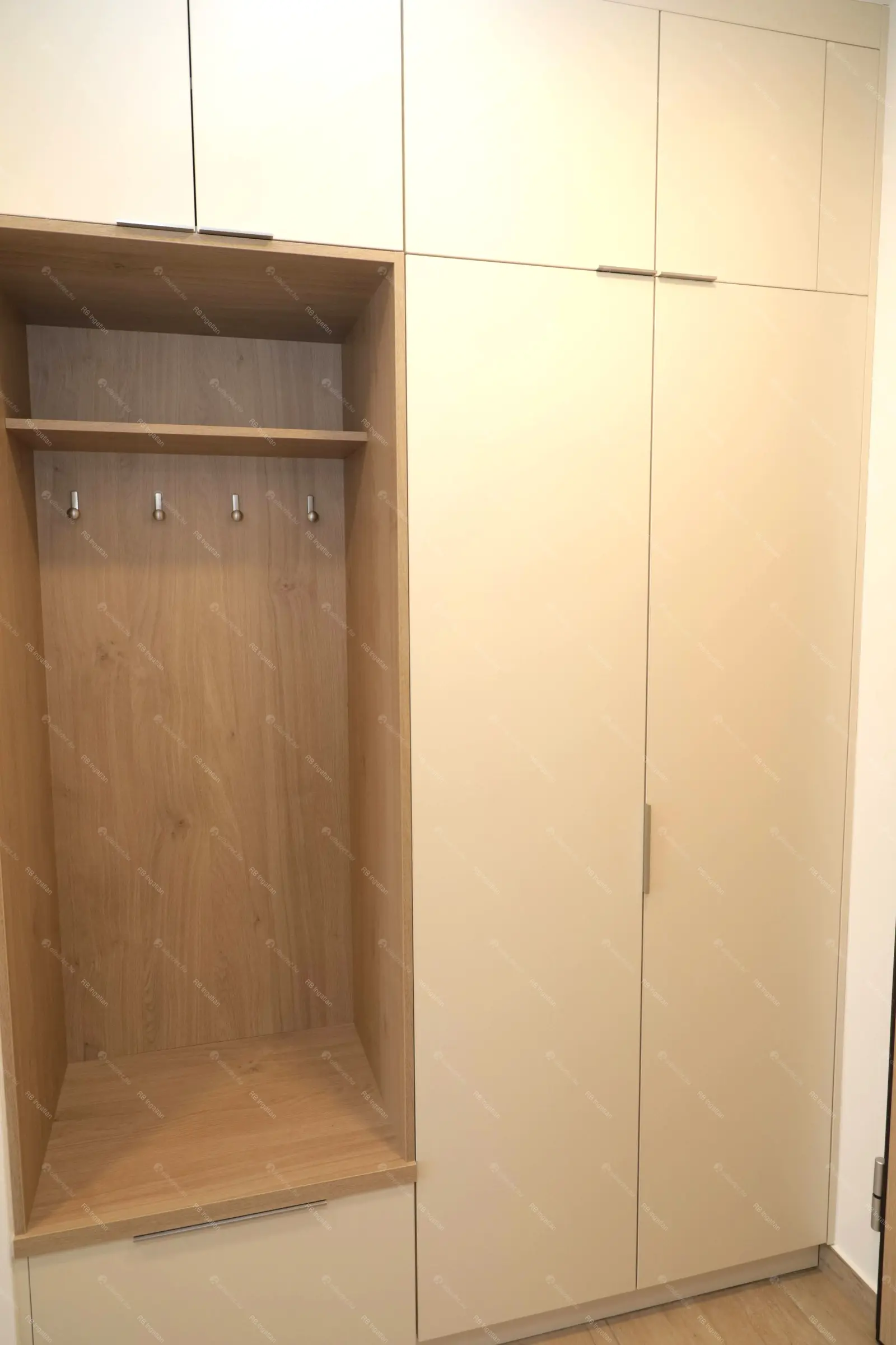 Kiadó albérlet 330000 Ft/hó áron: Budapest, XI. kerület  Budafoki út. Mérete: 41 nm, 1 szobás | Alberlet.hu - 6667619