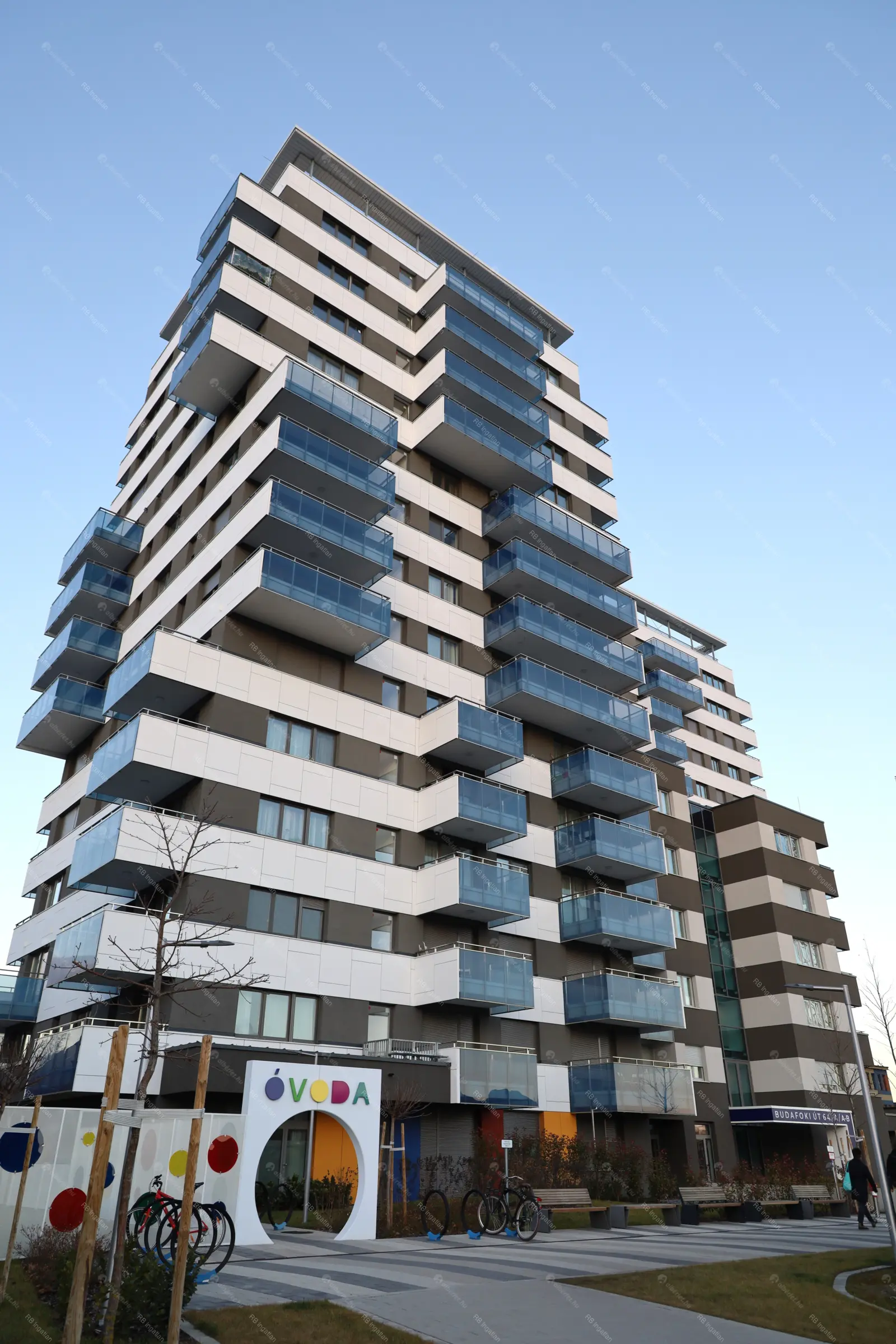 Kiadó albérlet 330000 Ft/hó áron: Budapest, XI. kerület  Budafoki út. Mérete: 41 nm, 1 szobás | Alberlet.hu - 6667630