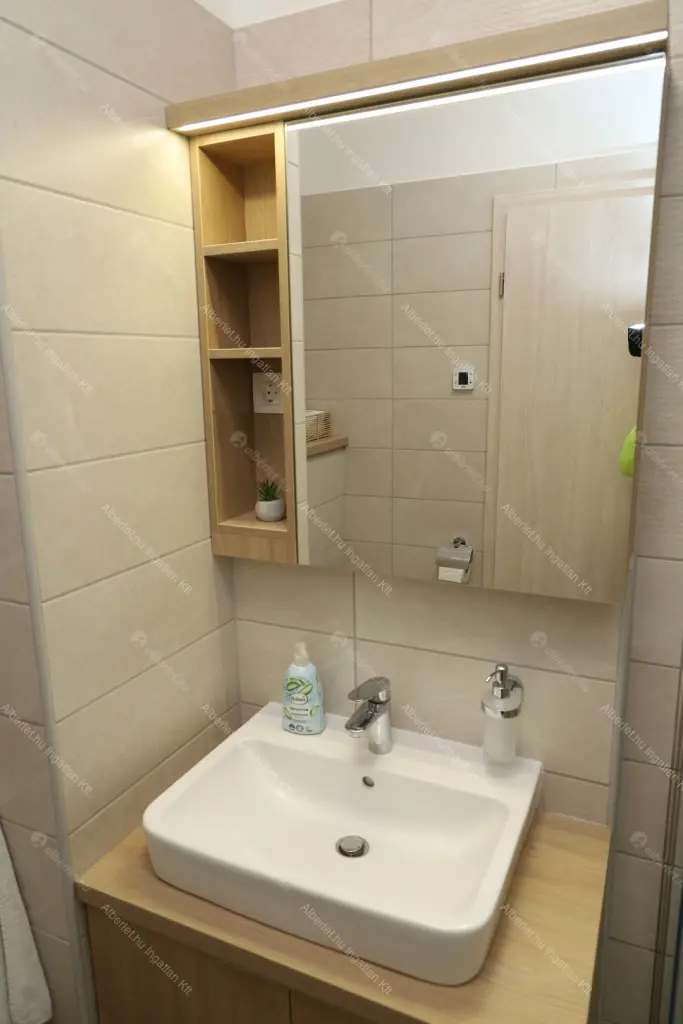 Kiadó albérlet 300000 Ft/hó áron: Budapest, XI. kerület  Budafoki út. Mérete: 41 nm, 1 szobás | Alberlet.hu - 6678986