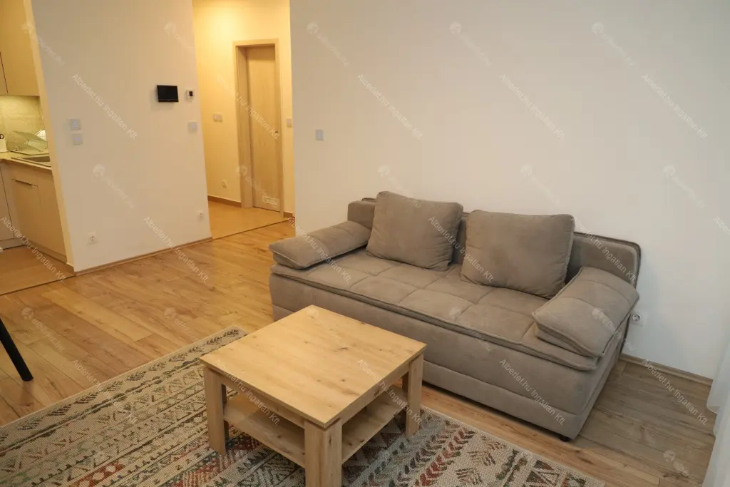 Kiadó albérlet 300000 Ft/hó áron: Budapest, XI. kerület  Budafoki út. Mérete: 41 nm, 1 szobás | Alberlet.hu - 6678993