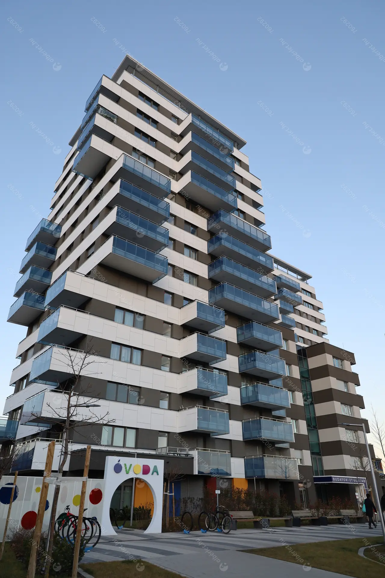 Kiadó albérlet 330000 Ft/hó áron: Budapest, XI. kerület  Budafoki út. Mérete: 41 nm, 2 szobás | Alberlet.hu - 6433734