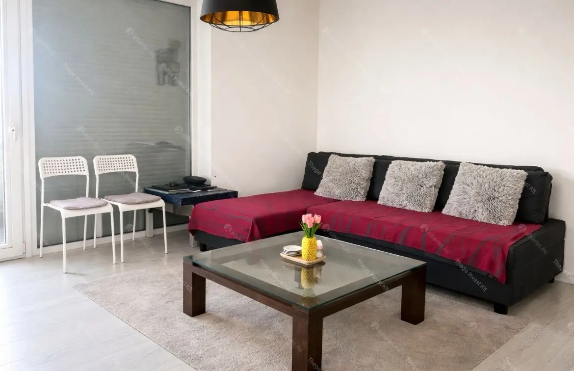 Kiadó albérlet 285000 Ft/hó áron: Budapest, XI. kerület  Budafoki út. Mérete: 43 nm, 2 szobás | Alberlet.hu - 6688279