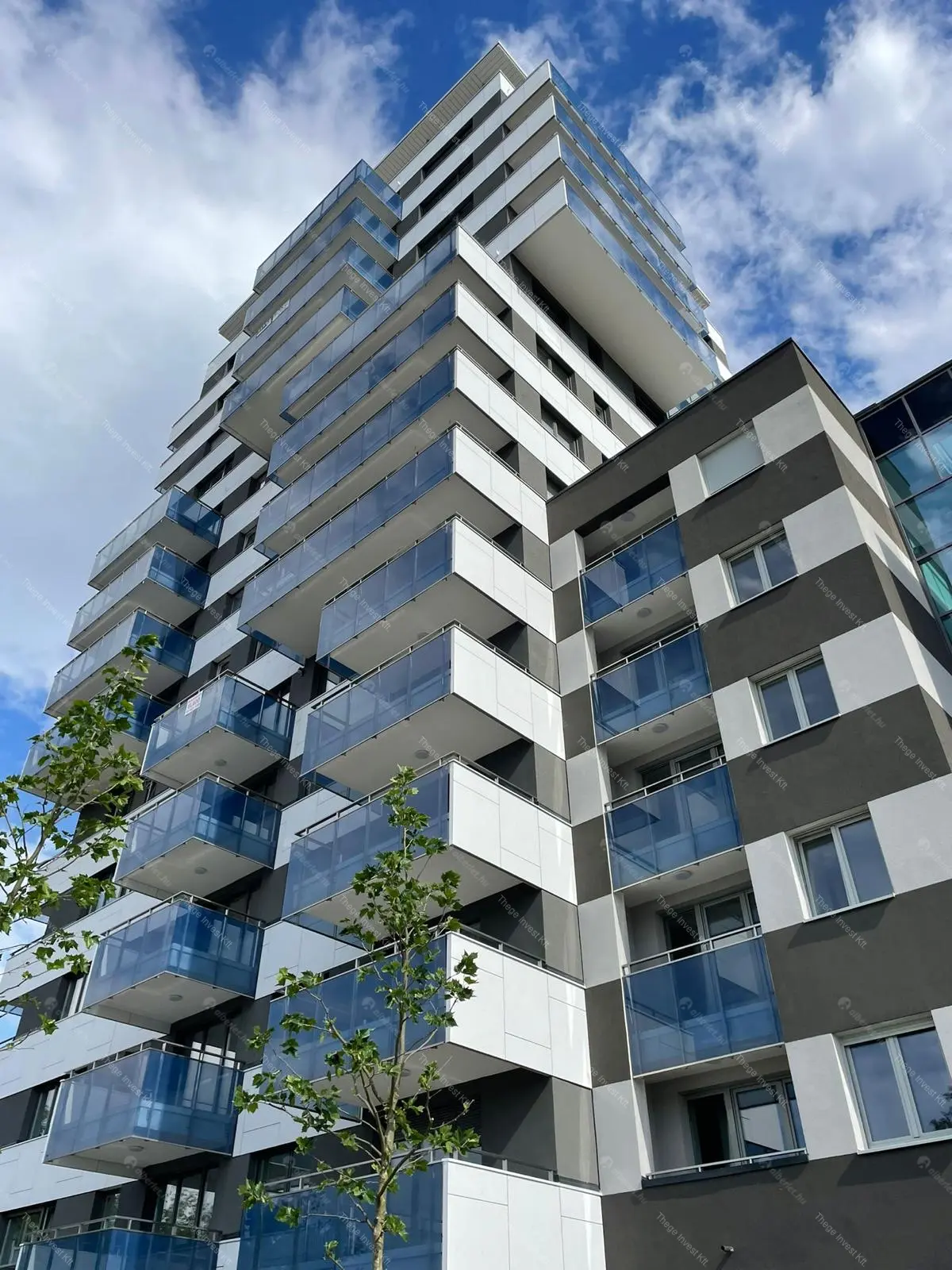 Kiadó albérlet 285000 Ft/hó áron: Budapest, XI. kerület  Budafoki út. Mérete: 43 nm, 2 szobás | Alberlet.hu - 6688280