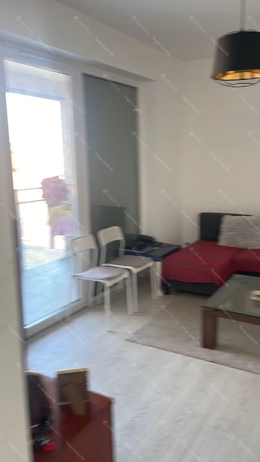 Kiadó albérlet 285000 Ft/hó áron: Budapest, XI. kerület  Budafoki út. Mérete: 43 nm, 2 szobás | Alberlet.hu - 6688281