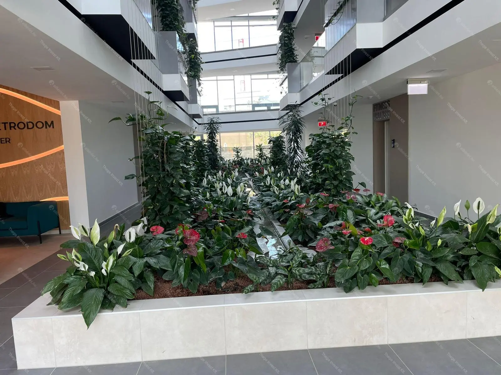 Kiadó albérlet 285000 Ft/hó áron: Budapest, XI. kerület  Budafoki út. Mérete: 43 nm, 2 szobás | Alberlet.hu - 6688282