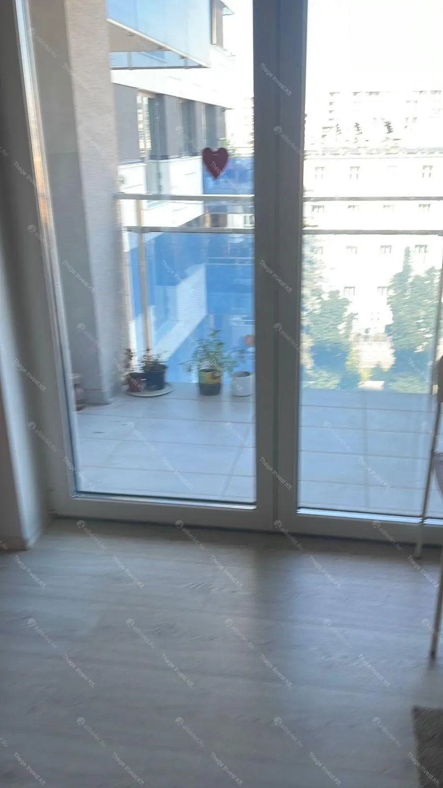 Kiadó albérlet 285000 Ft/hó áron: Budapest, XI. kerület  Budafoki út. Mérete: 43 nm, 2 szobás | Alberlet.hu - 6688286