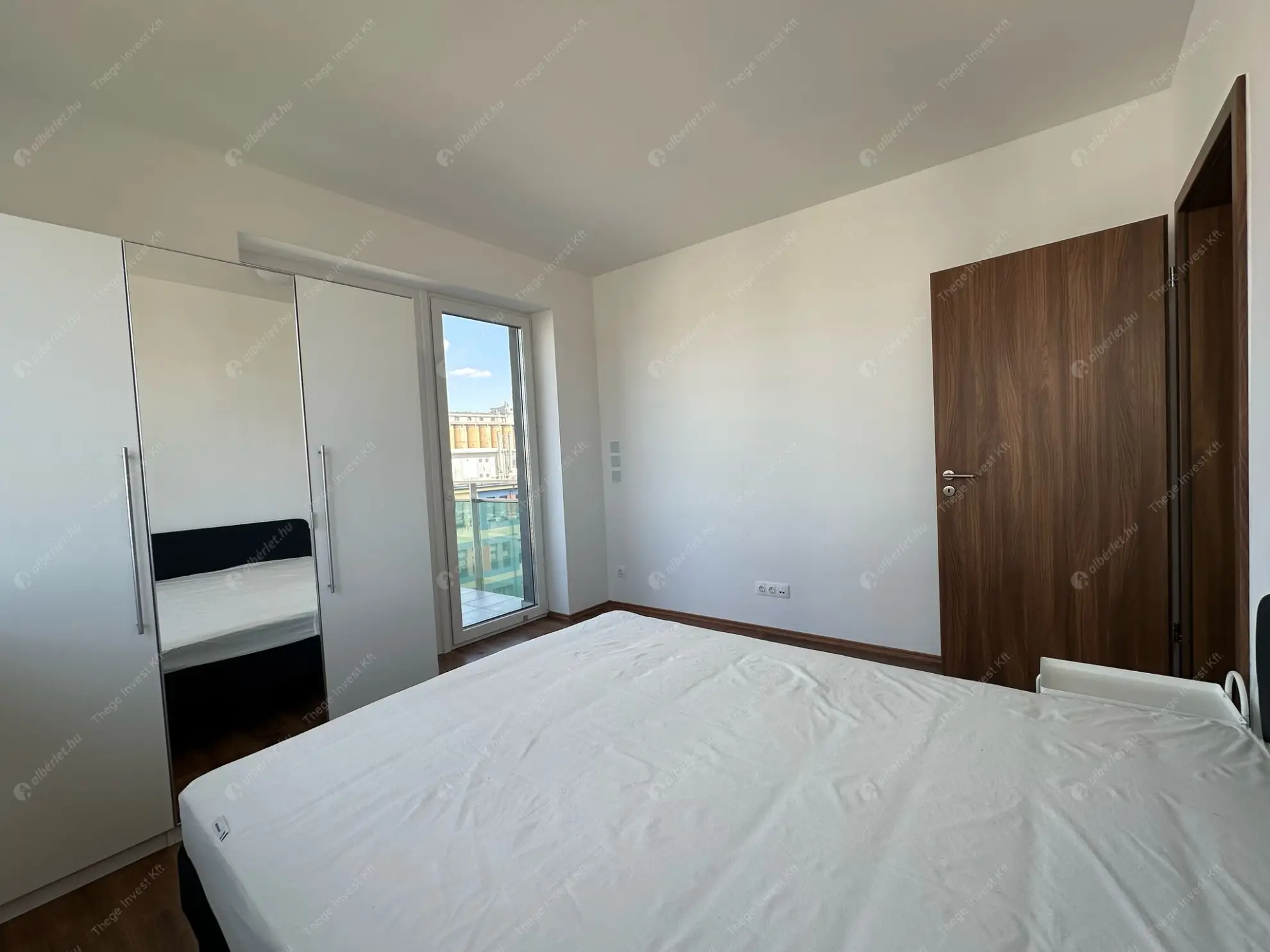 Kiadó albérlet 360000 Ft/hó áron: Budapest, XI. kerület  Budafoki út. Mérete: 55 nm, 3 szobás | Alberlet.hu - 6613034