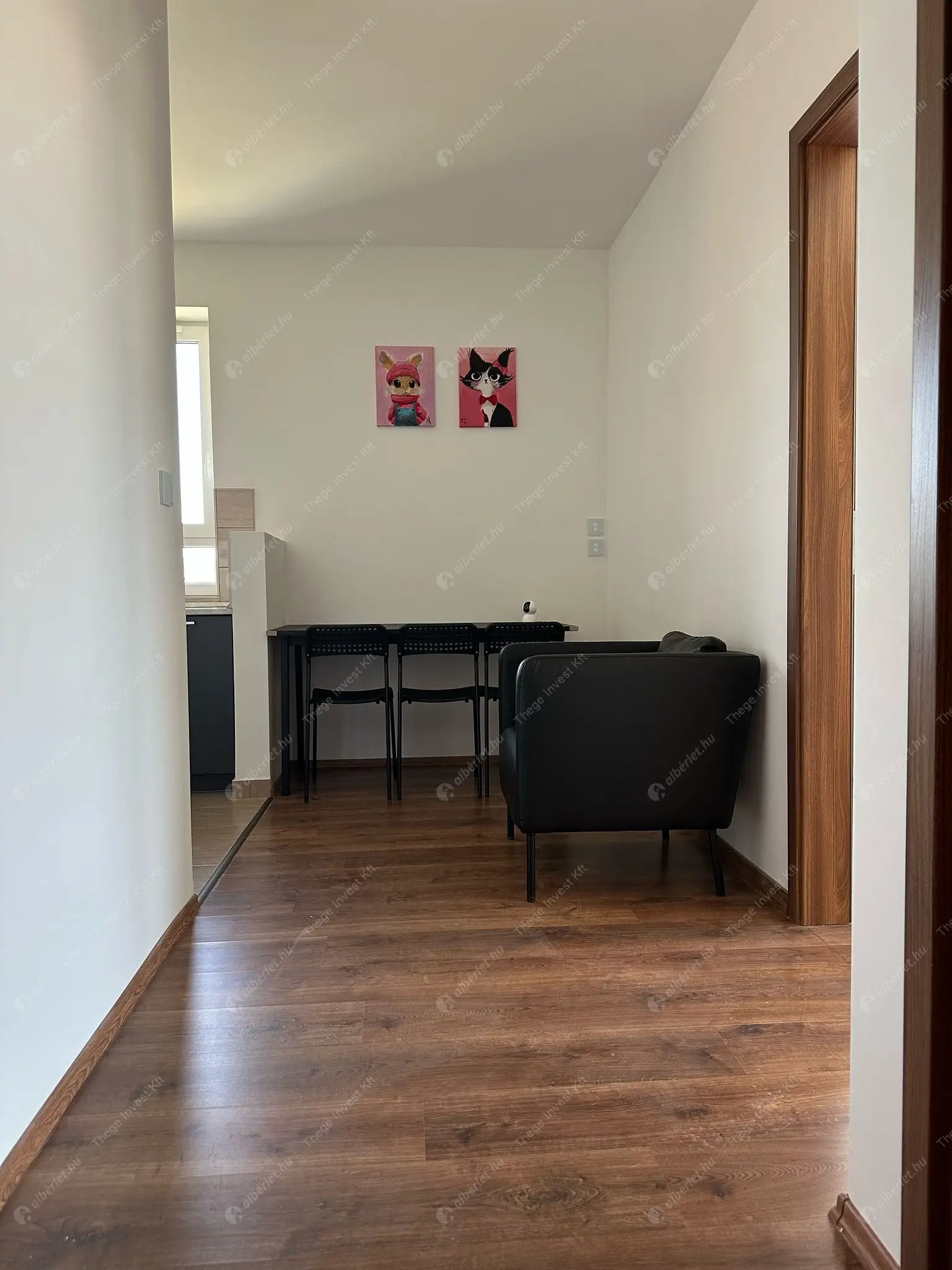 Kiadó albérlet 360000 Ft/hó áron: Budapest, XI. kerület  Budafoki út. Mérete: 55 nm, 3 szobás | Alberlet.hu - 6613037