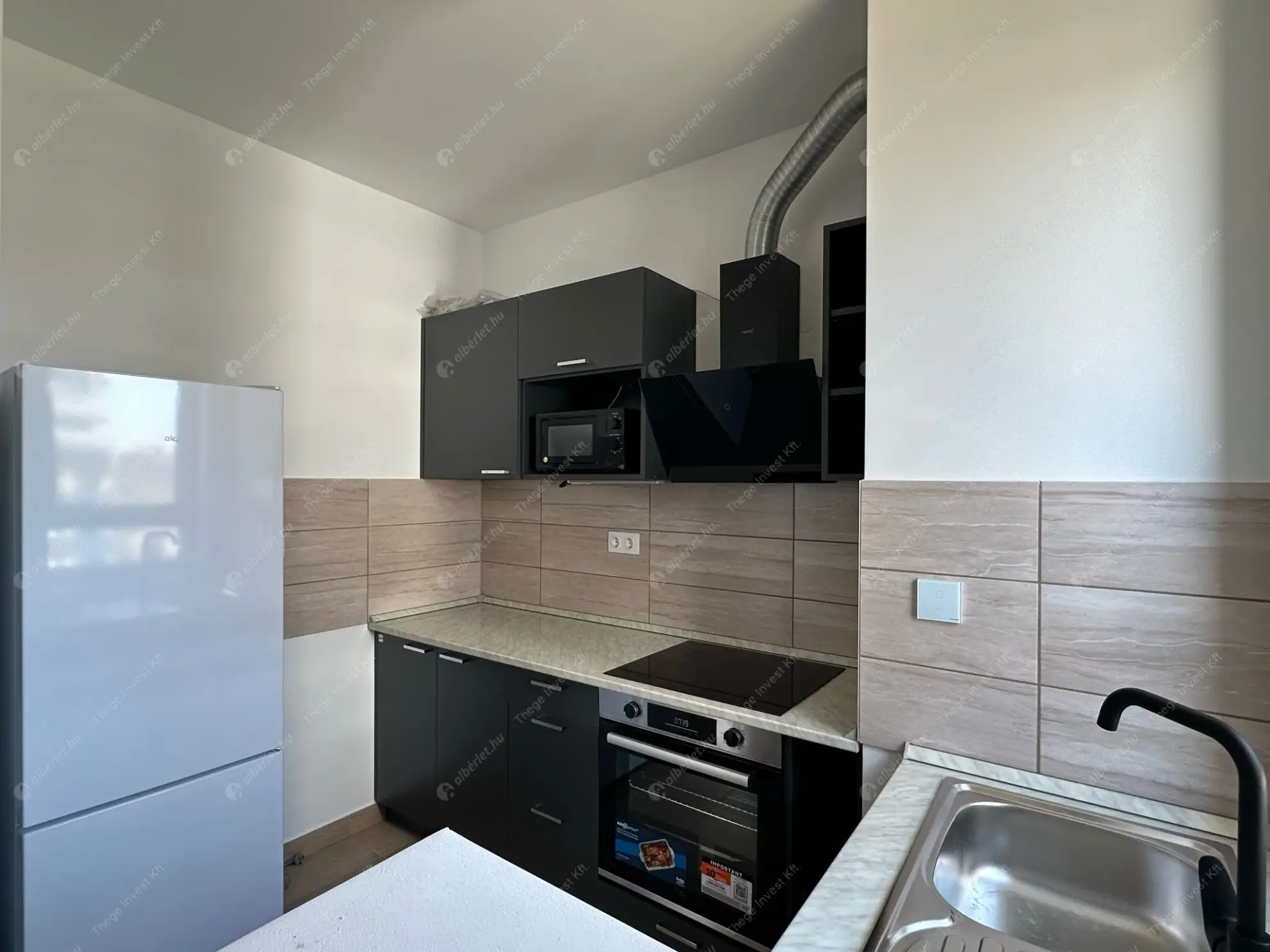 Kiadó albérlet 360000 Ft/hó áron: Budapest, XI. kerület  Budafoki út. Mérete: 55 nm, 3 szobás | Alberlet.hu - 6613039