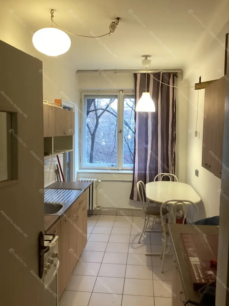 Kiadó albérlet 300000 Ft/hó áron: Budapest, XI. kerület  Budafoki út. Mérete: 74 nm, 2 szobás | Alberlet.hu - 6663031