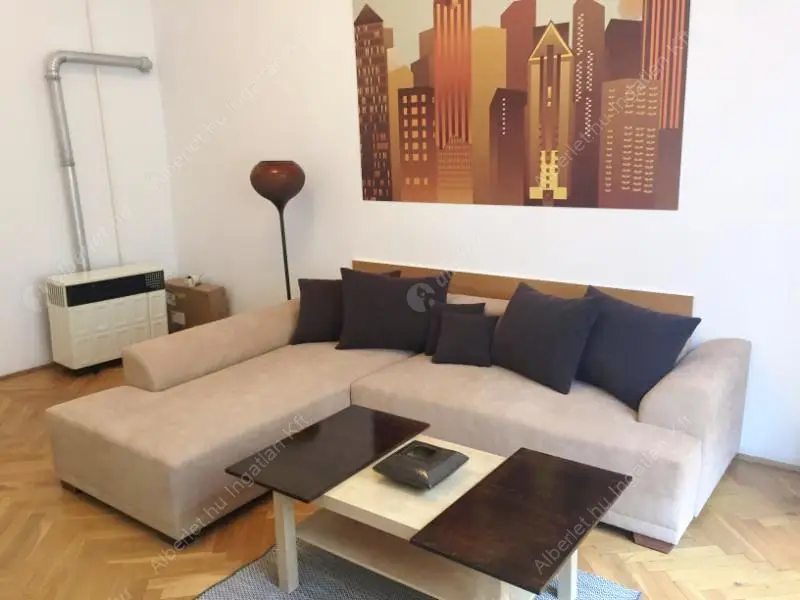 Kiadó albérlet 270000 Ft/hó áron: Budapest, XI. kerület  Budafoki út. Mérete: 74 nm, 3 szobás | Alberlet.hu - 6613874