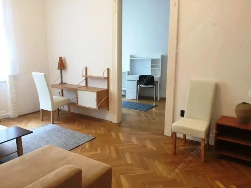 Kiadó albérlet 270000 Ft/hó áron: Budapest, XI. kerület  Budafoki út. Mérete: 74 nm, 3 szobás | Alberlet.hu - 6613876