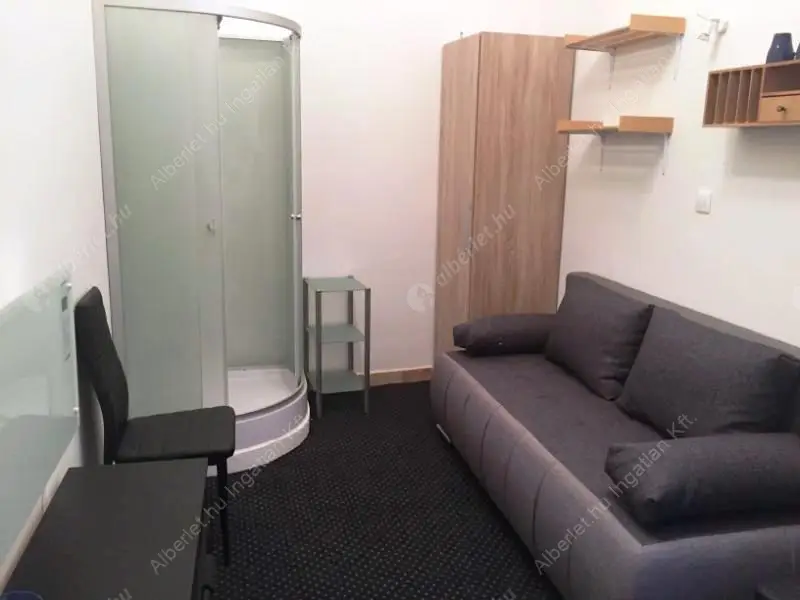 Kiadó albérlet 270000 Ft/hó áron: Budapest, XI. kerület  Budafoki út. Mérete: 74 nm, 3 szobás | Alberlet.hu - 6613884