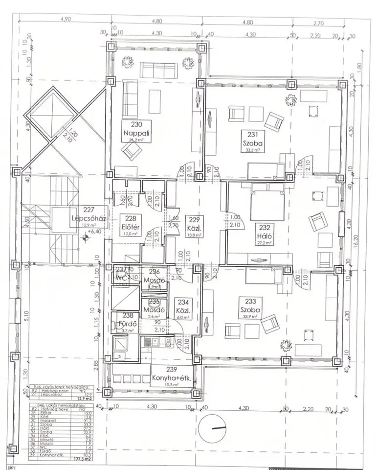 Kiadó albérlet 680000 Ft/hó áron: Budapest, XI. kerület  Budaörsi út. Mérete: 177 nm, 5 szobás | Alberlet.hu - 6699788