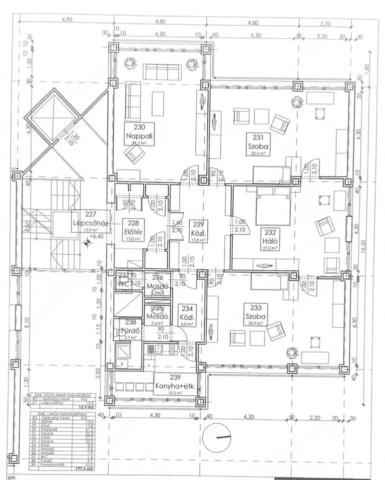 Kiadó albérlet 850000 Ft/hó áron: Budapest, XI. kerület  Budaörsi út. Mérete: 177 nm, 7 szobás | Alberlet.hu - 6638552