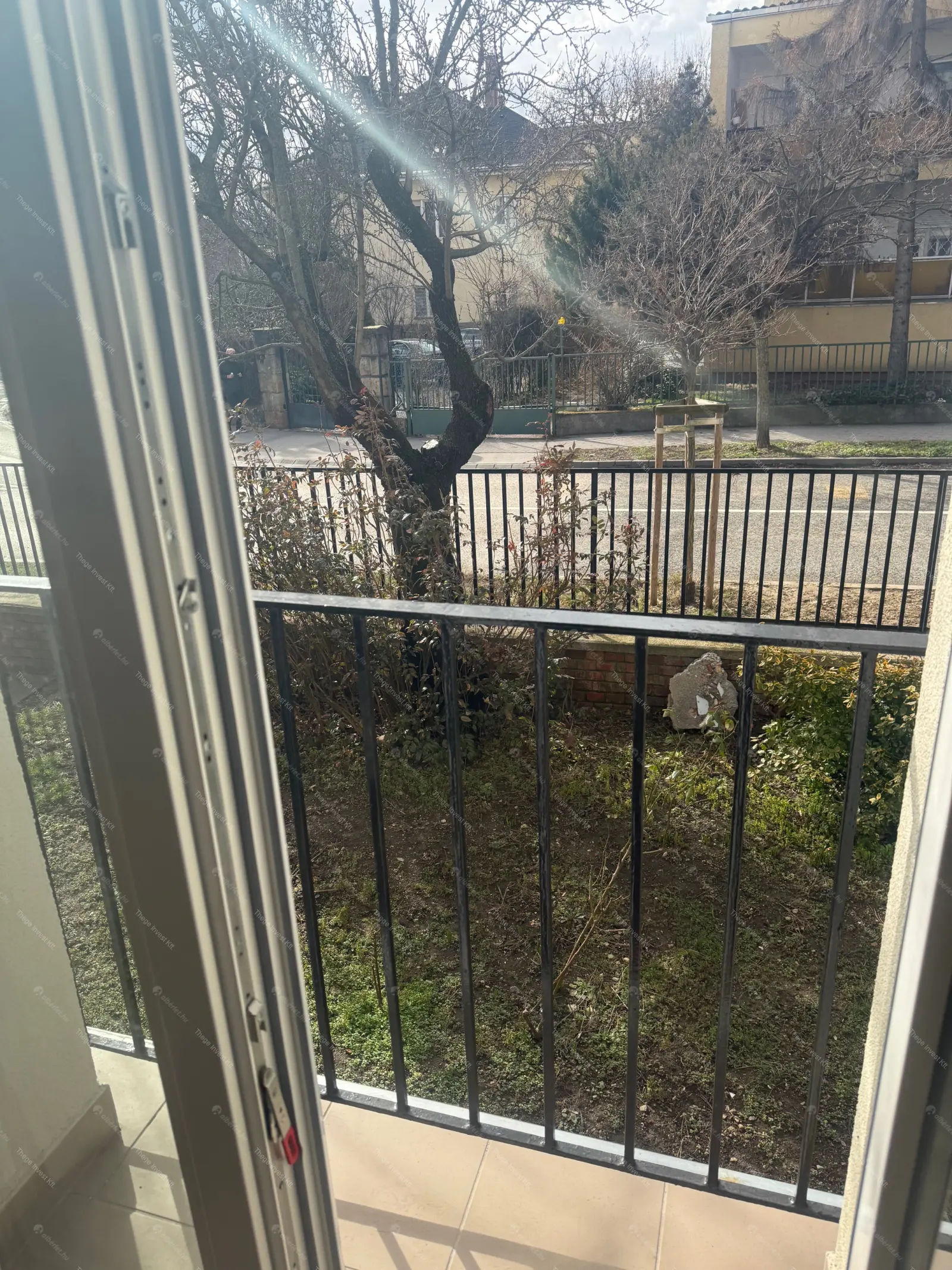 Kiadó albérlet 360000 Ft/hó áron: Budapest, XI. kerület  Cimbalom utca. Mérete: 49 nm, 2 szobás | Alberlet.hu - 6658499