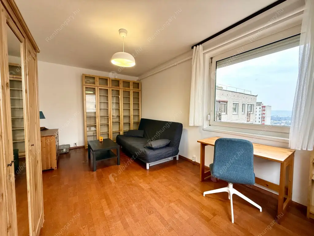 Kiadó albérlet 200000 Ft/hó áron: Budapest, XI. kerület  Csíkihegyek utca. Mérete: 39 nm, 1 szobás | Alberlet.hu - 6571903