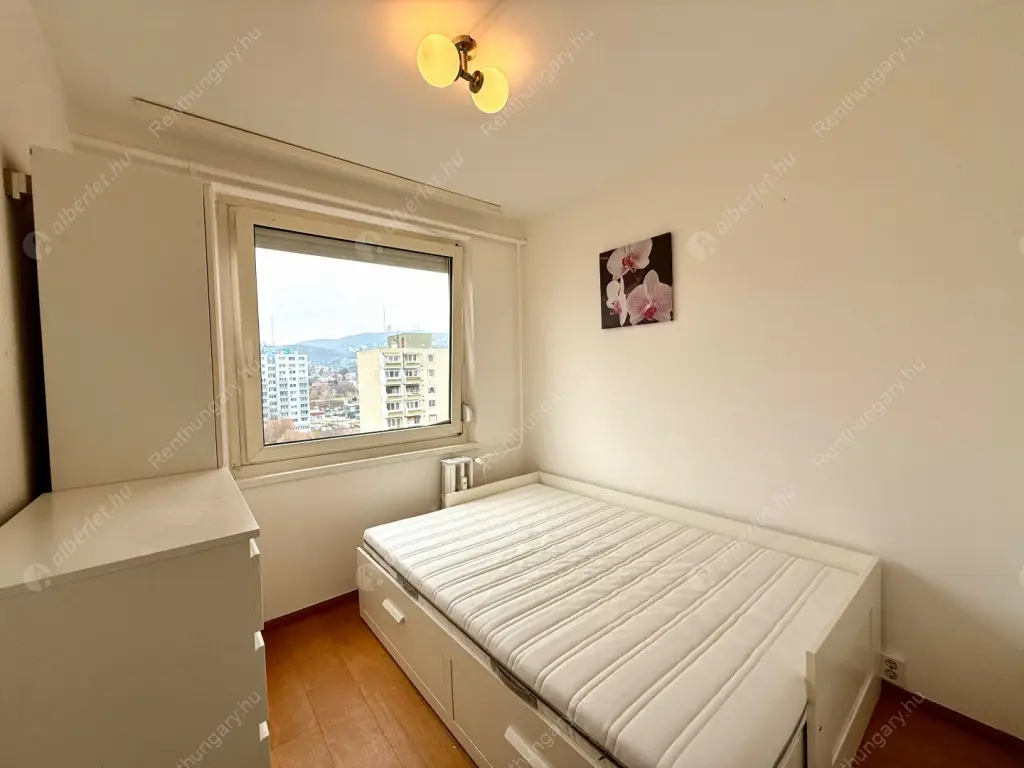 Kiadó albérlet 200000 Ft/hó áron: Budapest, XI. kerület  Csíkihegyek utca. Mérete: 39 nm, 1 szobás | Alberlet.hu - 6571909
