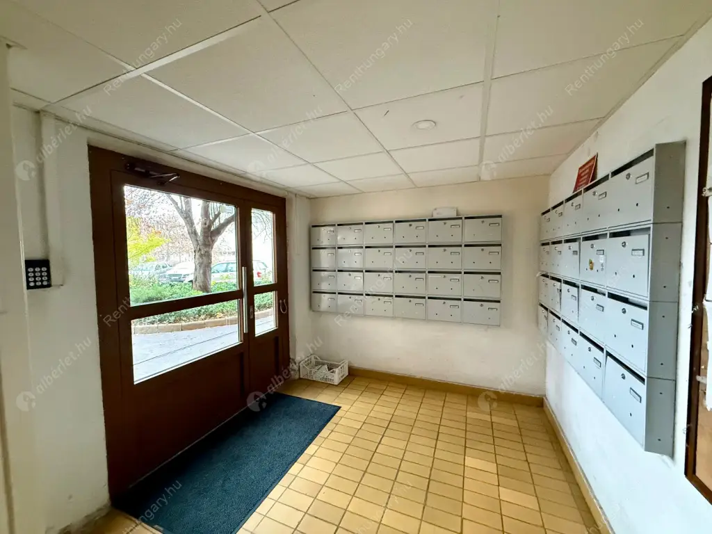 Kiadó albérlet 200000 Ft/hó áron: Budapest, XI. kerület  Csíkihegyek utca. Mérete: 39 nm, 1 szobás | Alberlet.hu - 6571923