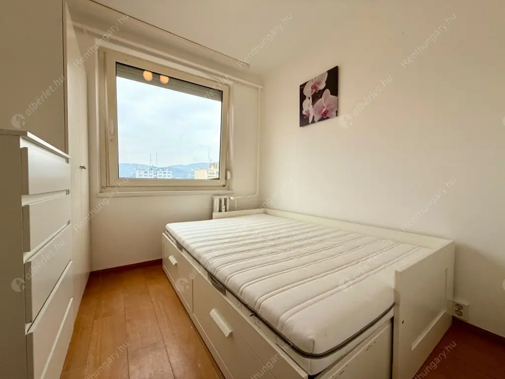 Kiadó albérlet 200000 Ft/hó áron: Budapest, XI. kerület  Csíkihegyek utca. Mérete: 39 nm, 1 szobás | Alberlet.hu - 6572889