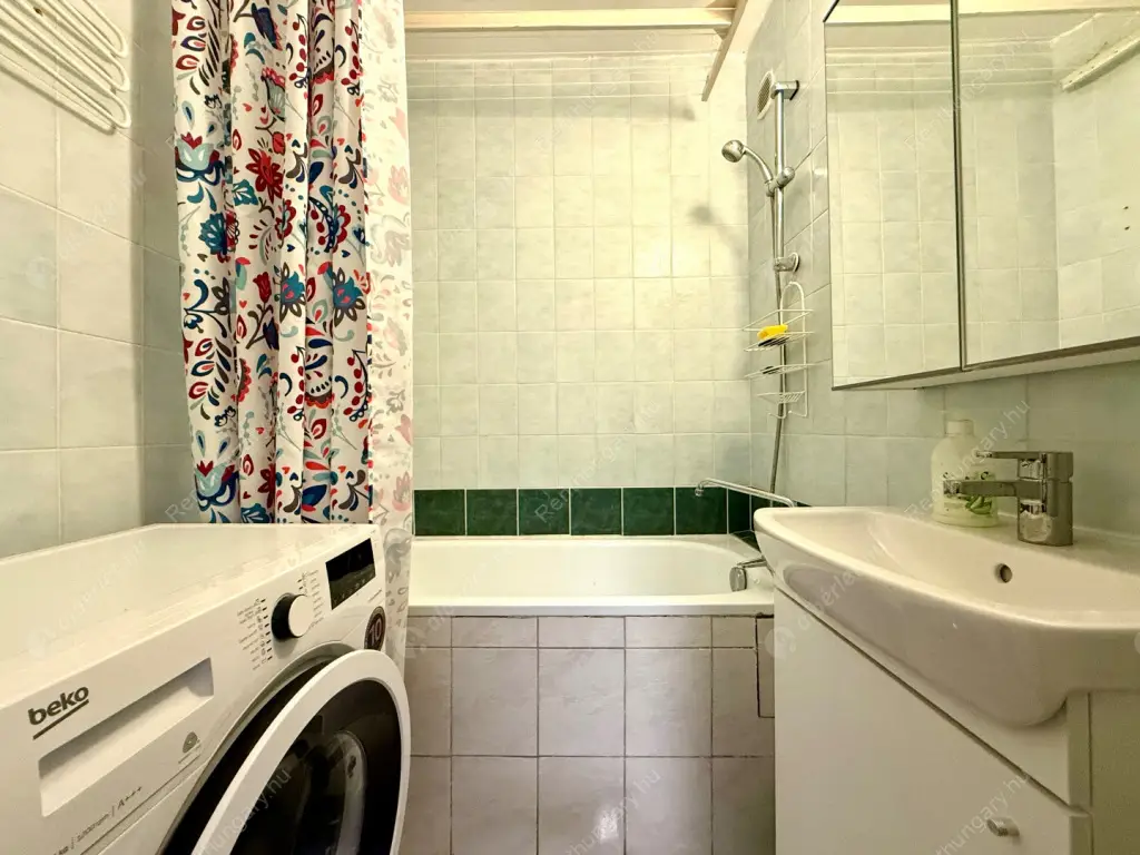 Kiadó albérlet 200000 Ft/hó áron: Budapest, XI. kerület  Csíkihegyek utca. Mérete: 39 nm, 1 szobás | Alberlet.hu - 6572892