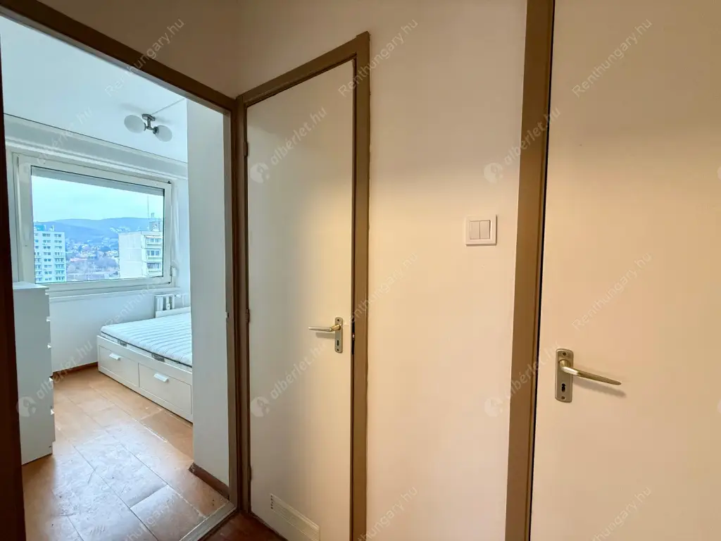 Kiadó albérlet 200000 Ft/hó áron: Budapest, XI. kerület  Csíkihegyek utca. Mérete: 39 nm, 1 szobás | Alberlet.hu - 6572893