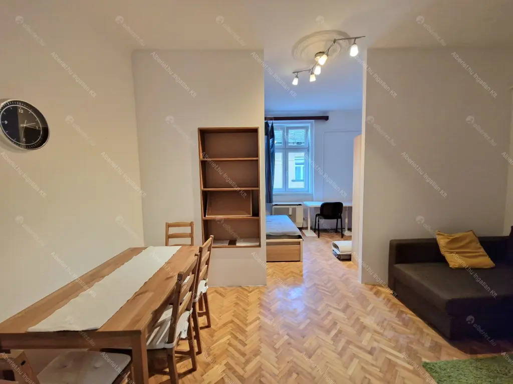 Kiadó albérlet 200000 Ft/hó áron: Budapest, XI. kerület  Csóka utca. Mérete: 35 nm, 1 szobás | Alberlet.hu - 6707739