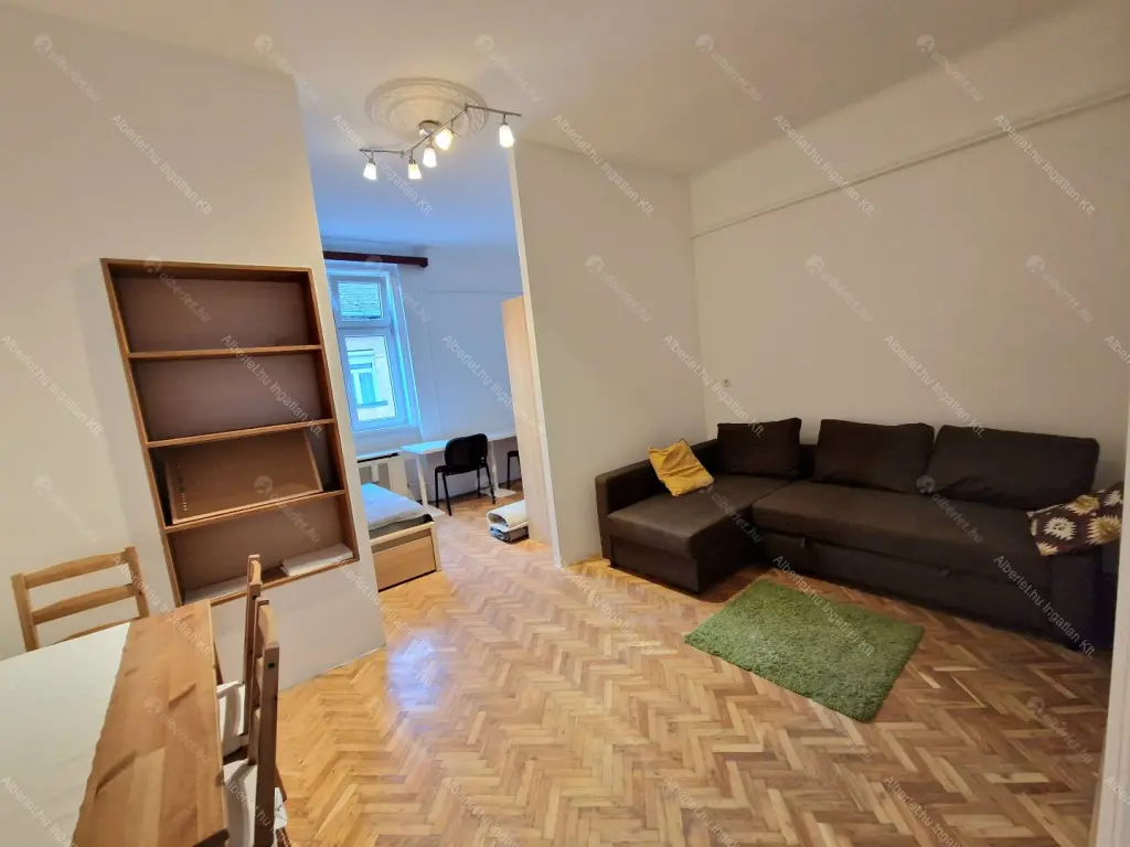 Kiadó albérlet 200000 Ft/hó áron: Budapest, XI. kerület  Csóka utca. Mérete: 35 nm, 1 szobás | Alberlet.hu - 6707740