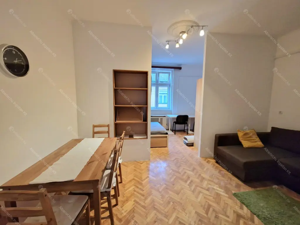 Kiadó albérlet 200000 Ft/hó áron: Budapest, XI. kerület  Csóka utca. Mérete: 35 nm, 1 szobás | Alberlet.hu - 6707742