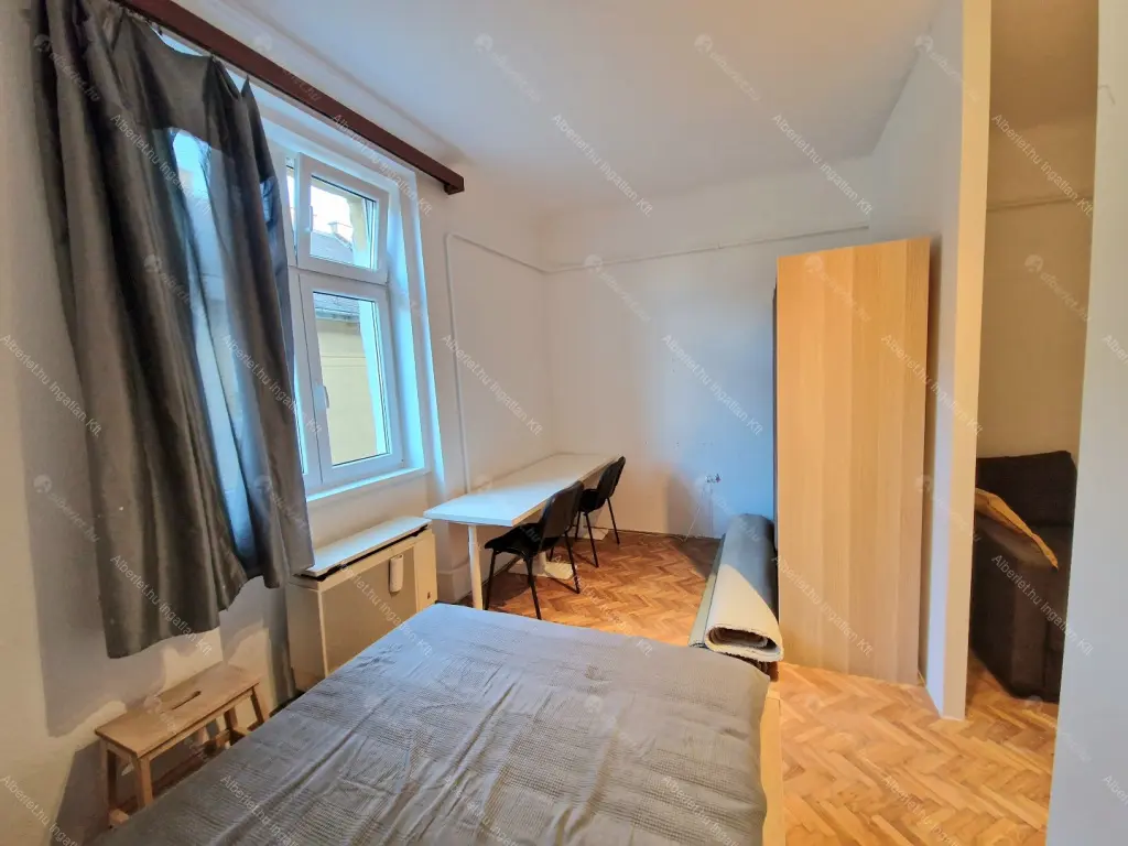 Kiadó albérlet 200000 Ft/hó áron: Budapest, XI. kerület  Csóka utca. Mérete: 35 nm, 1 szobás | Alberlet.hu - 6707745