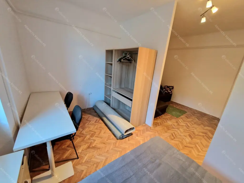 Kiadó albérlet 200000 Ft/hó áron: Budapest, XI. kerület  Csóka utca. Mérete: 35 nm, 1 szobás | Alberlet.hu - 6707746