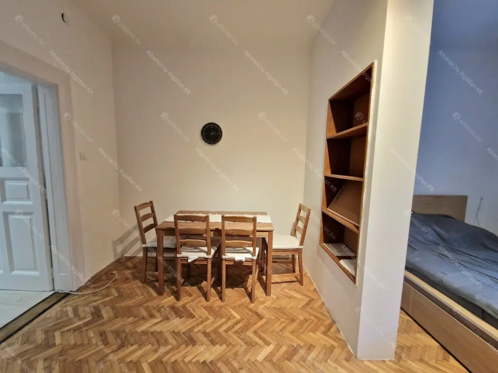 Kiadó albérlet 200000 Ft/hó áron: Budapest, XI. kerület  Csóka utca. Mérete: 35 nm, 1 szobás | Alberlet.hu - 6707749