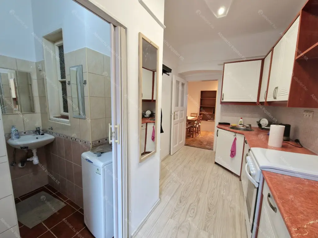 Kiadó albérlet 200000 Ft/hó áron: Budapest, XI. kerület  Csóka utca. Mérete: 35 nm, 1 szobás | Alberlet.hu - 6707759