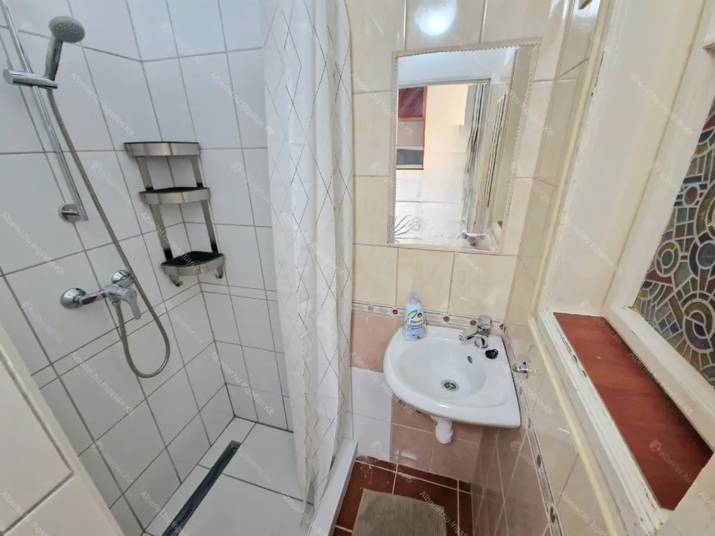 Kiadó albérlet 200000 Ft/hó áron: Budapest, XI. kerület  Csóka utca. Mérete: 35 nm, 1 szobás | Alberlet.hu - 6707762