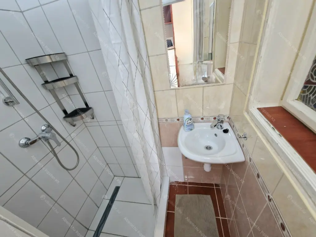 Kiadó albérlet 200000 Ft/hó áron: Budapest, XI. kerület  Csóka utca. Mérete: 35 nm, 1 szobás | Alberlet.hu - 6707764