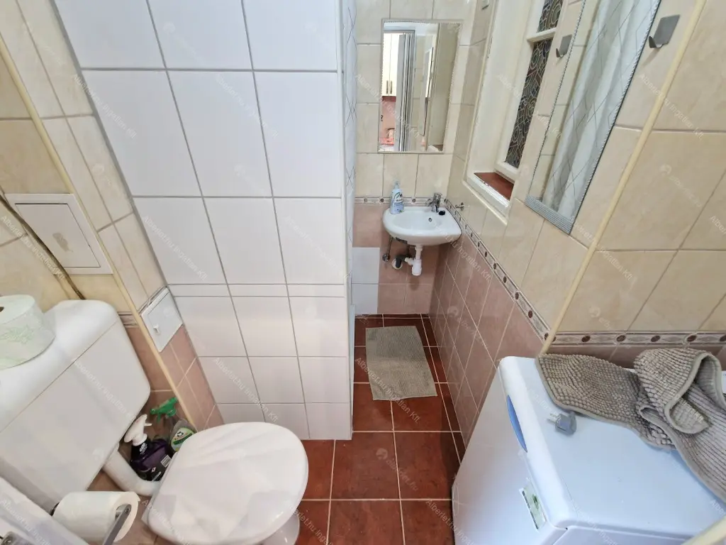 Kiadó albérlet 200000 Ft/hó áron: Budapest, XI. kerület  Csóka utca. Mérete: 35 nm, 1 szobás | Alberlet.hu - 6707766