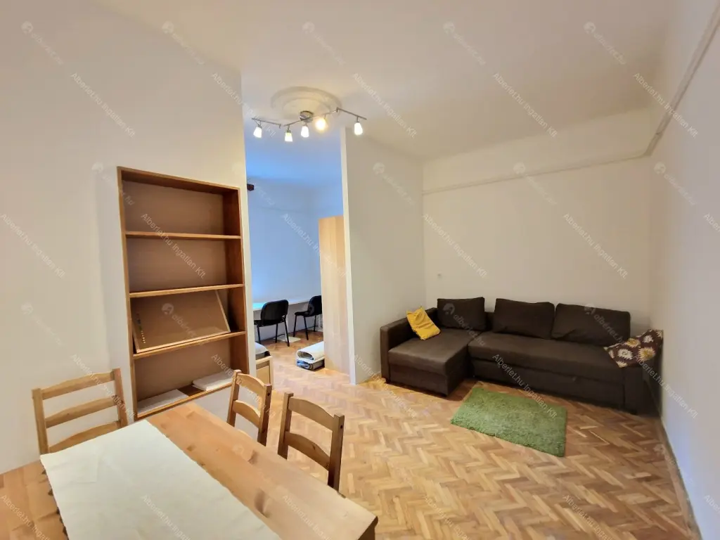 Kiadó albérlet 200000 Ft/hó áron: Budapest, XI. kerület  Csóka utca. Mérete: 35 nm, 1 szobás | Alberlet.hu - 6709020