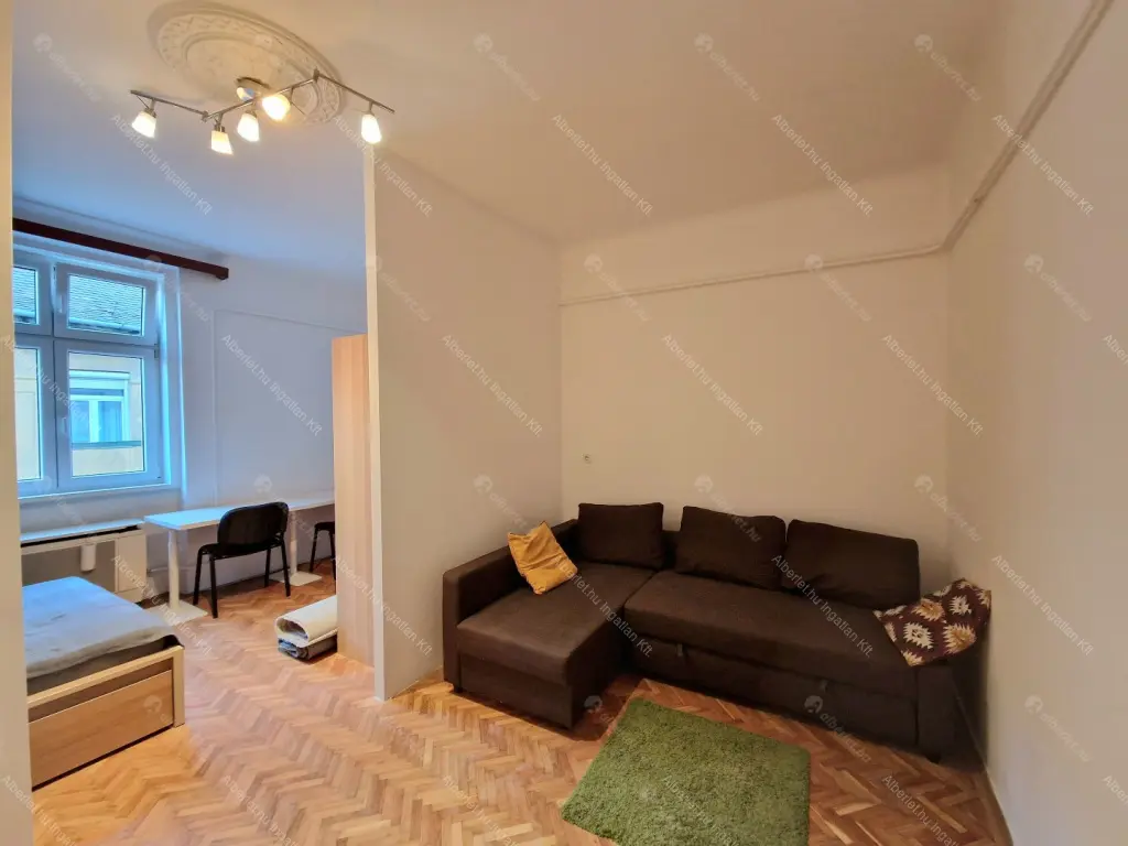 Kiadó albérlet 200000 Ft/hó áron: Budapest, XI. kerület  Csóka utca. Mérete: 35 nm, 1 szobás | Alberlet.hu - 6709023