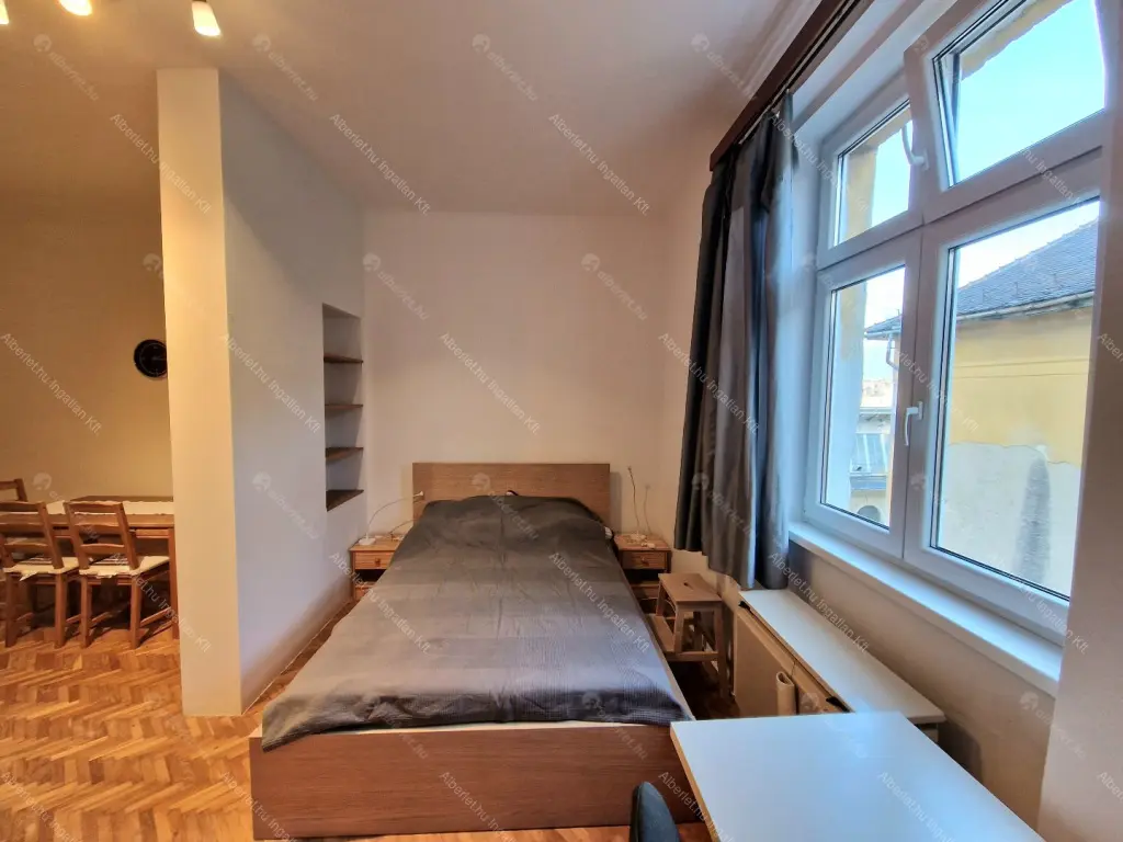 Kiadó albérlet 200000 Ft/hó áron: Budapest, XI. kerület  Csóka utca. Mérete: 35 nm, 1 szobás | Alberlet.hu - 6709025