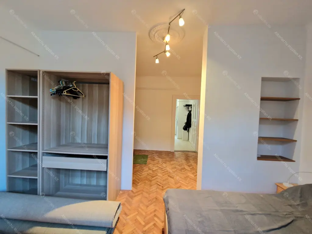 Kiadó albérlet 200000 Ft/hó áron: Budapest, XI. kerület  Csóka utca. Mérete: 35 nm, 1 szobás | Alberlet.hu - 6709029