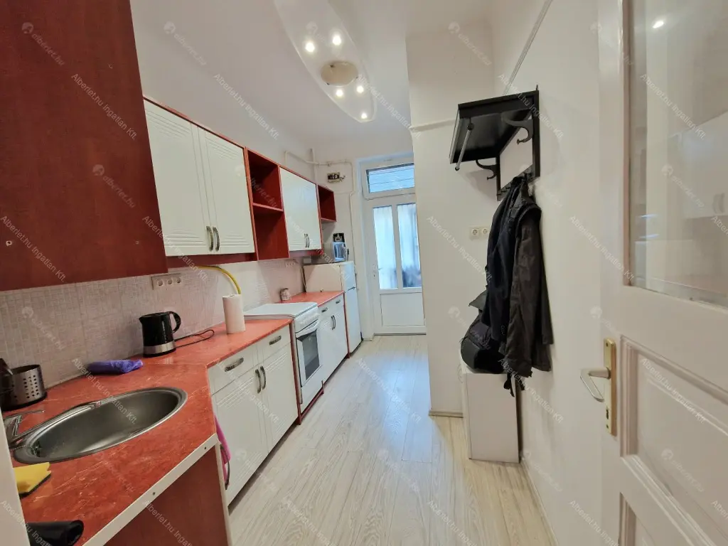 Kiadó albérlet 200000 Ft/hó áron: Budapest, XI. kerület  Csóka utca. Mérete: 35 nm, 1 szobás | Alberlet.hu - 6709038