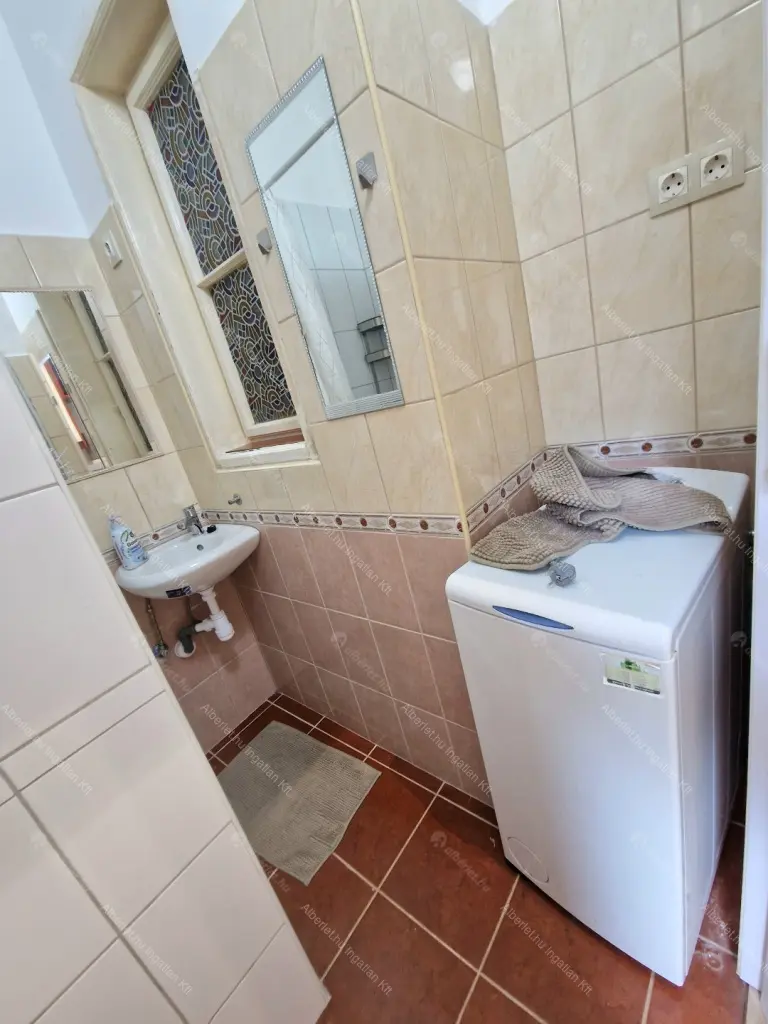 Kiadó albérlet 200000 Ft/hó áron: Budapest, XI. kerület  Csóka utca. Mérete: 35 nm, 1 szobás | Alberlet.hu - 6709047