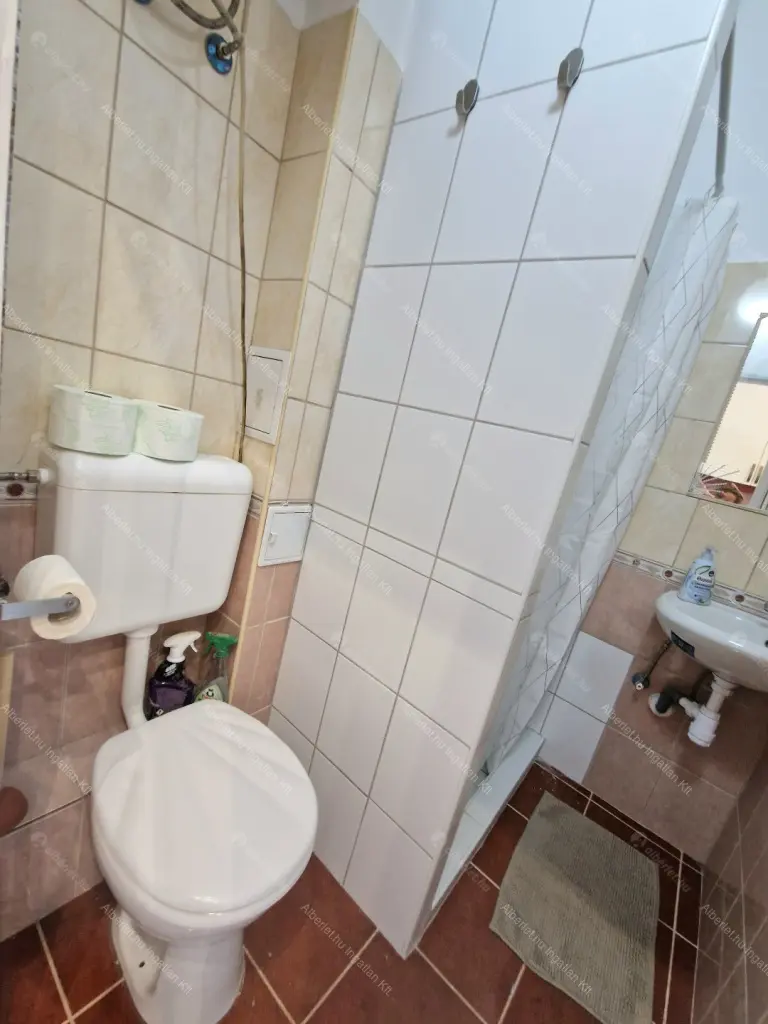 Kiadó albérlet 200000 Ft/hó áron: Budapest, XI. kerület  Csóka utca. Mérete: 35 nm, 1 szobás | Alberlet.hu - 6709049