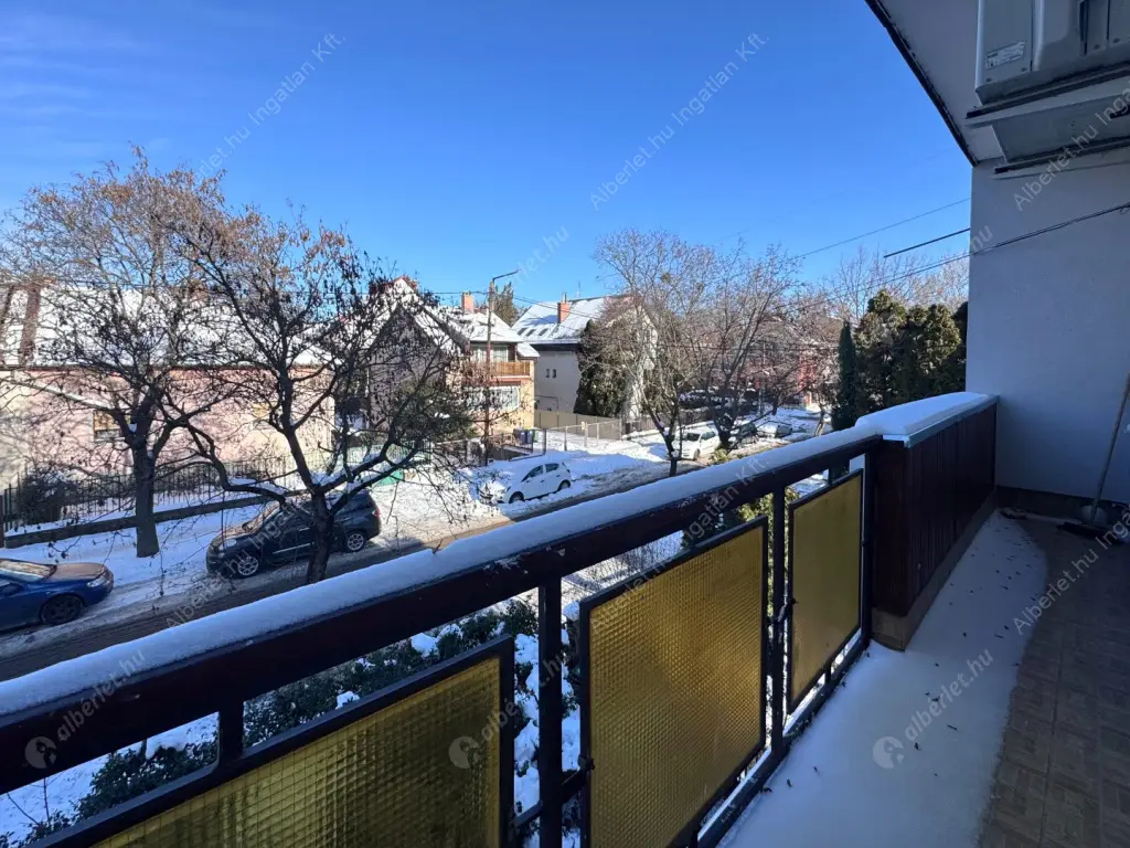Kiadó albérlet 260000 Ft/hó áron: Budapest, XI. kerület  Csorbai út. Mérete: 50 nm, 2 szobás | Alberlet.hu - 6621300